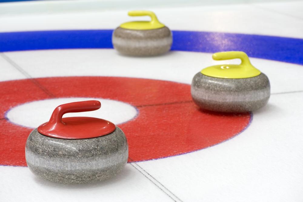 Slide Into Fun at the Belfast Curling Club