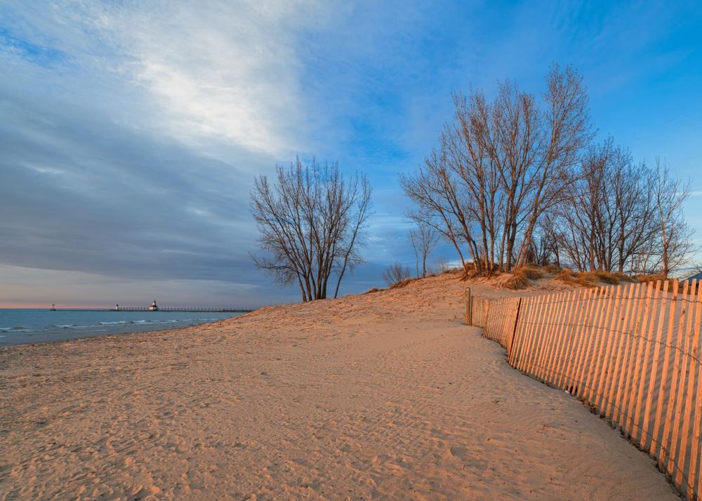 Soak Up Sun and Fun at Silver Beach