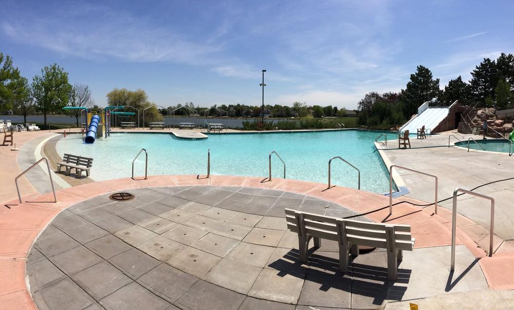 Splash into summer, enjoy fun water attractions for kids and families.