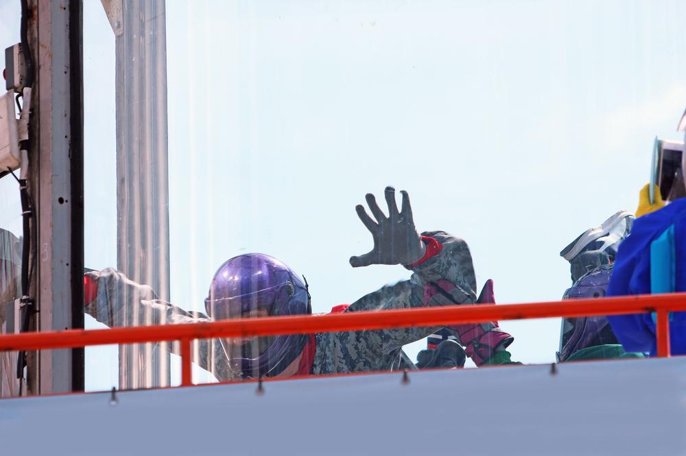 Soar to New Heights at iFLY Indoor Skydiving Ontario