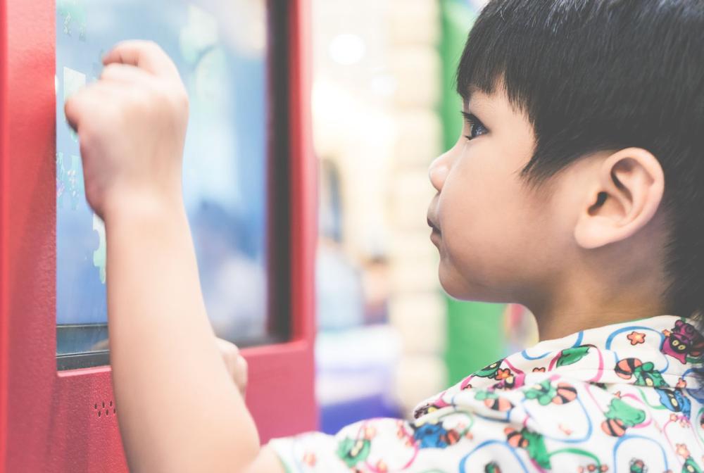 Spark Creativity and Play at Sandcastles Children’s Museum