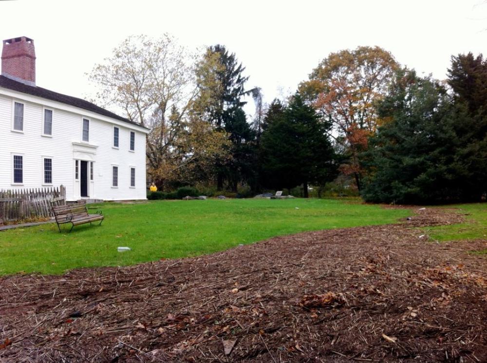 Tour a historic plantation and learn about Rhode Island’s colonial past.