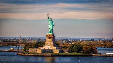 Statue of Liberty