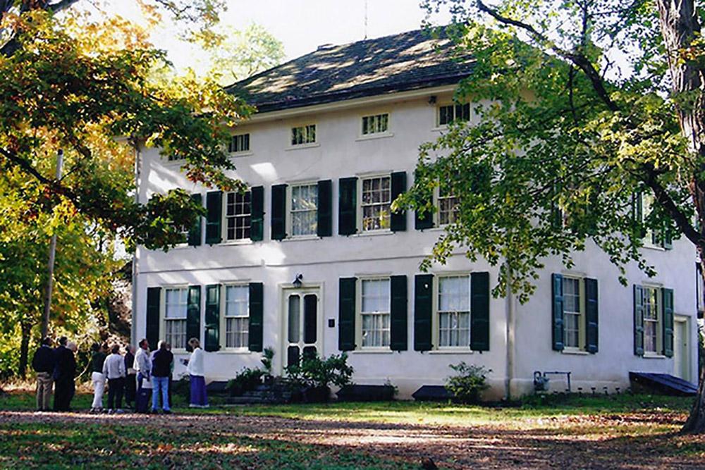 Step Back in Time at The Historical Society of Bensalem