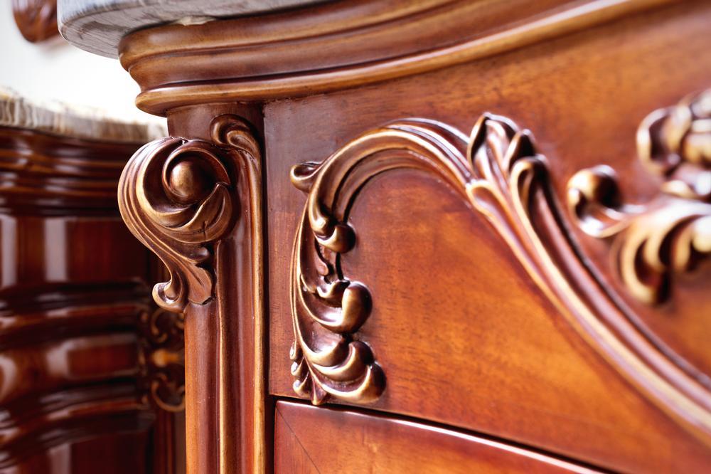 Step inside the General Vallejo's Home