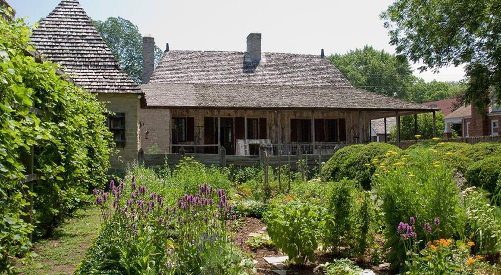 Step into Colonial Life at the Louis Bolduc Museum