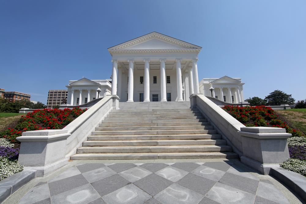 Step Into Democracy’s Roots at the Virginia State Capitol