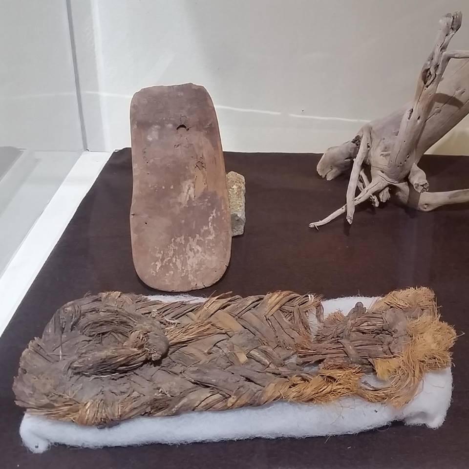 Step Into Local Legends and Artifacts at the Cave Creek Museum