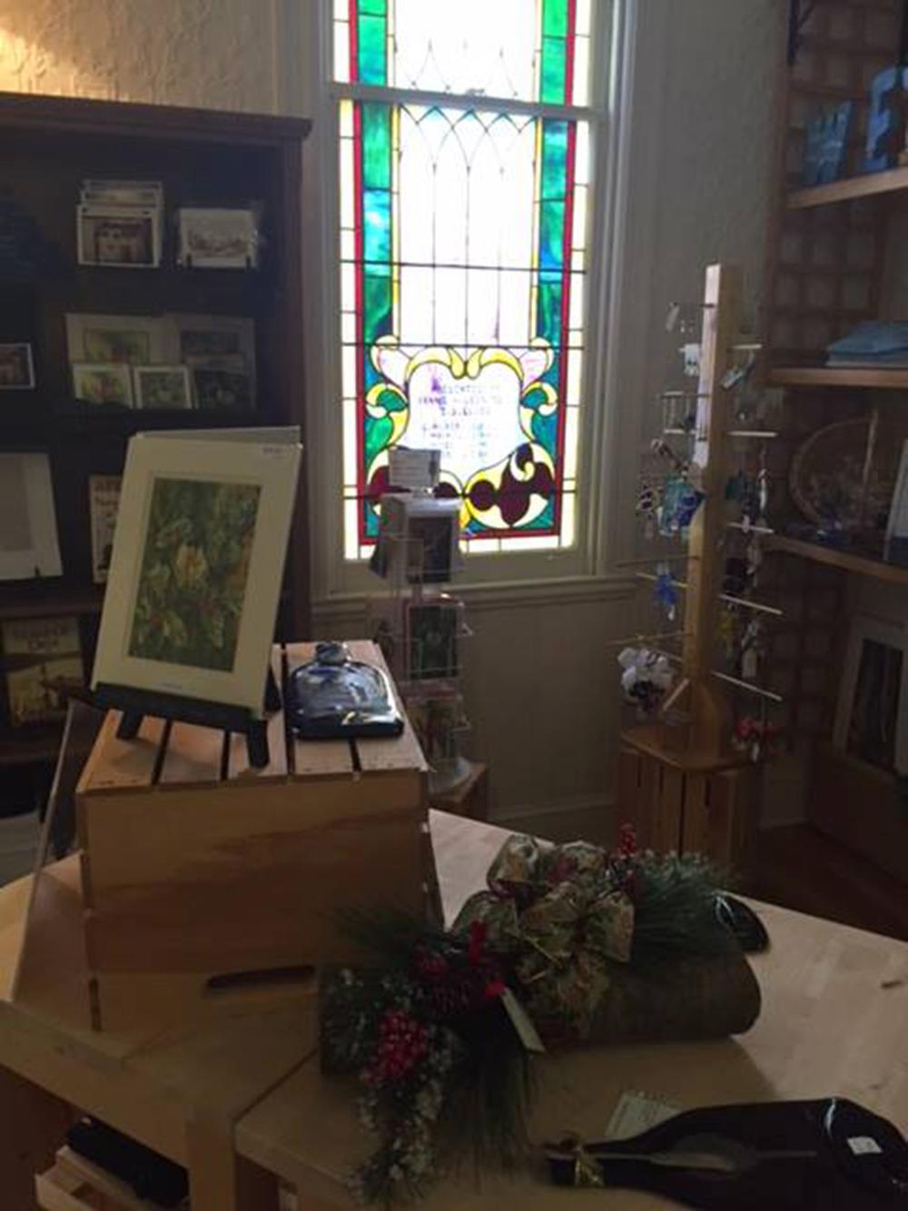 Step Into Milton’s Past at the Milton Historical Society