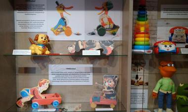 Tartu Toy Museum