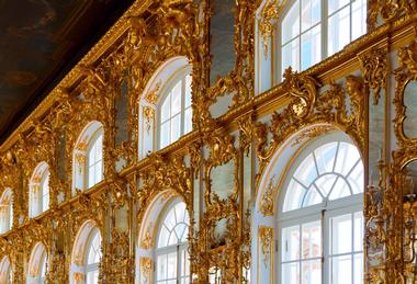 The Amber Room