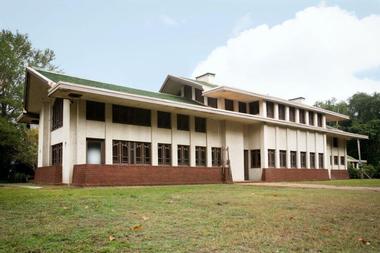 The Cooley House