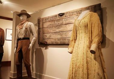 The Witliff Collections, San Marcos, Texas