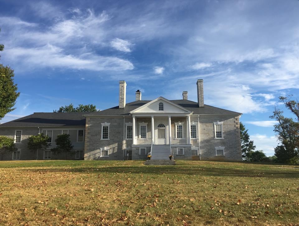 Tour Belle Grove Plantation and Taste the Stories of the Shenandoah