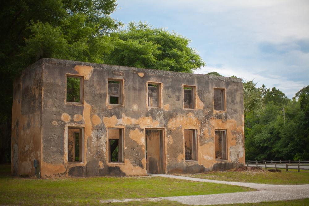 Trace Colonial Life and Hidden Histories at the Horton-duBignon House
