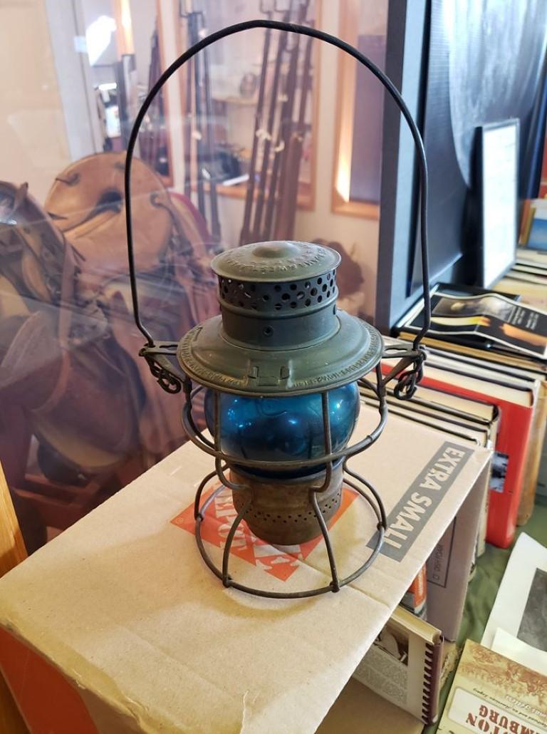 Travel Through Time at the Atchison County Historical Society Museum