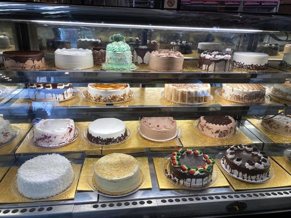 Treat Yourself to Classic Sweets at Homestyle Desserts