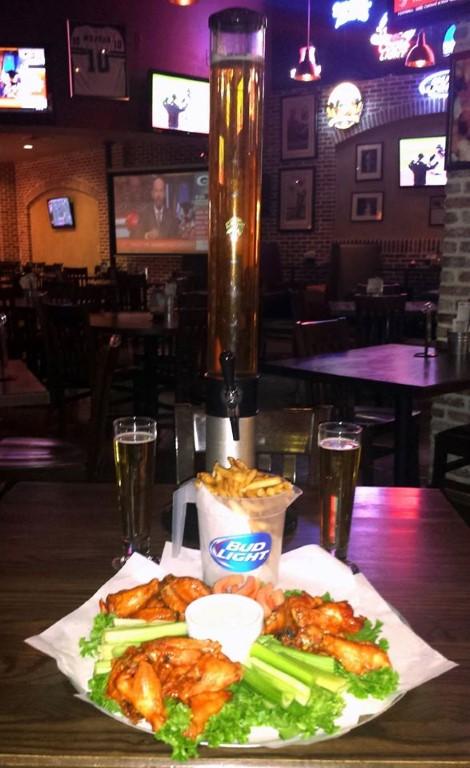 Try Your Luck and Enjoy Local Flavor at Rail City Casino