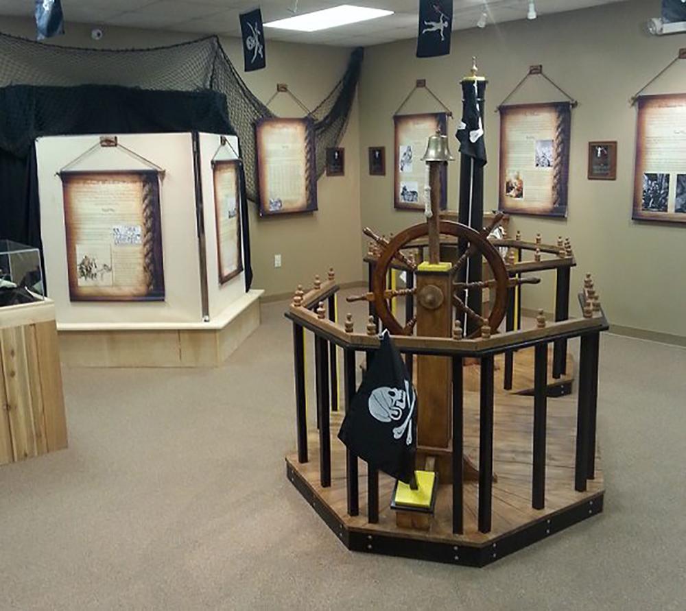 Uncover Local History and Native American Heritage at Heritage Park