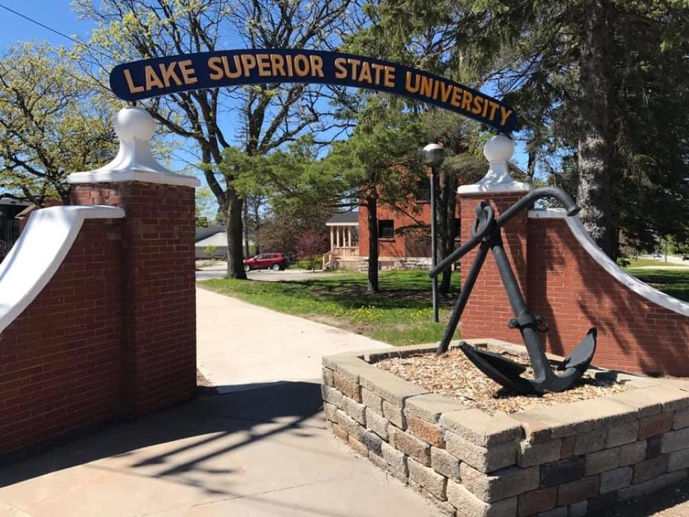 Visit Lake Superior State University Campus