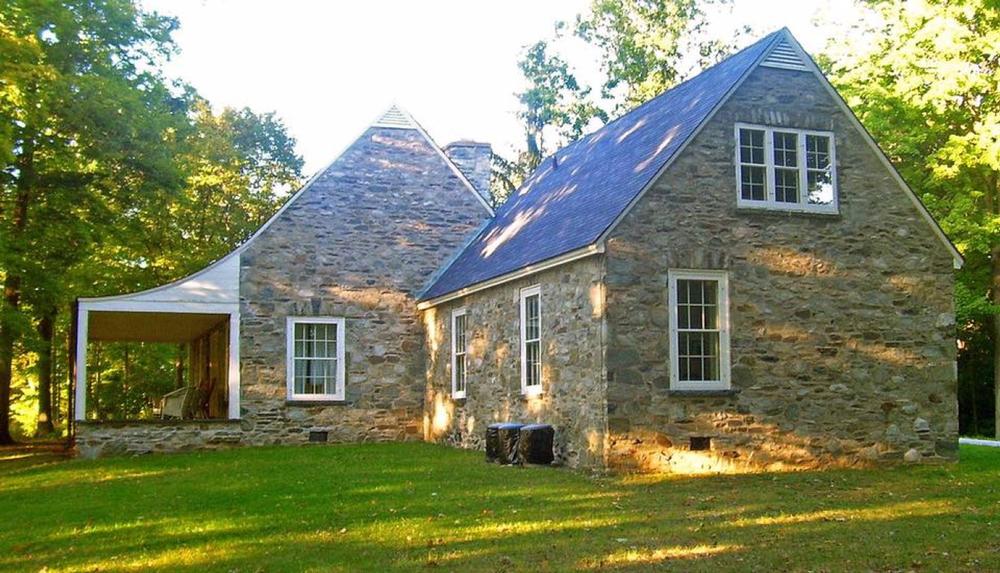 Visit Top Cottage - Home of Franklin D Roosevelt