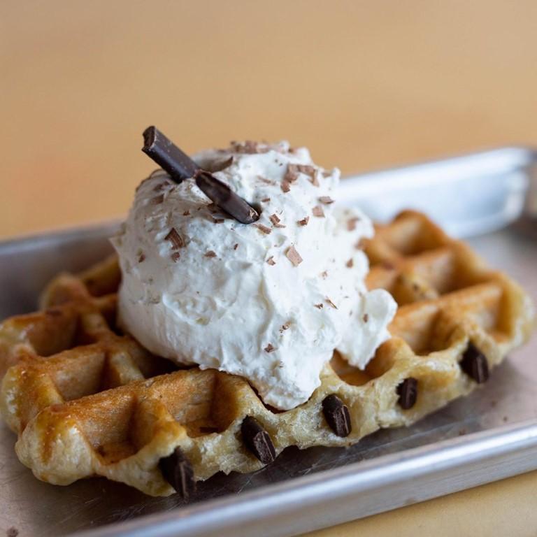 Waffle Love | Things to Do in Midvale, Utah