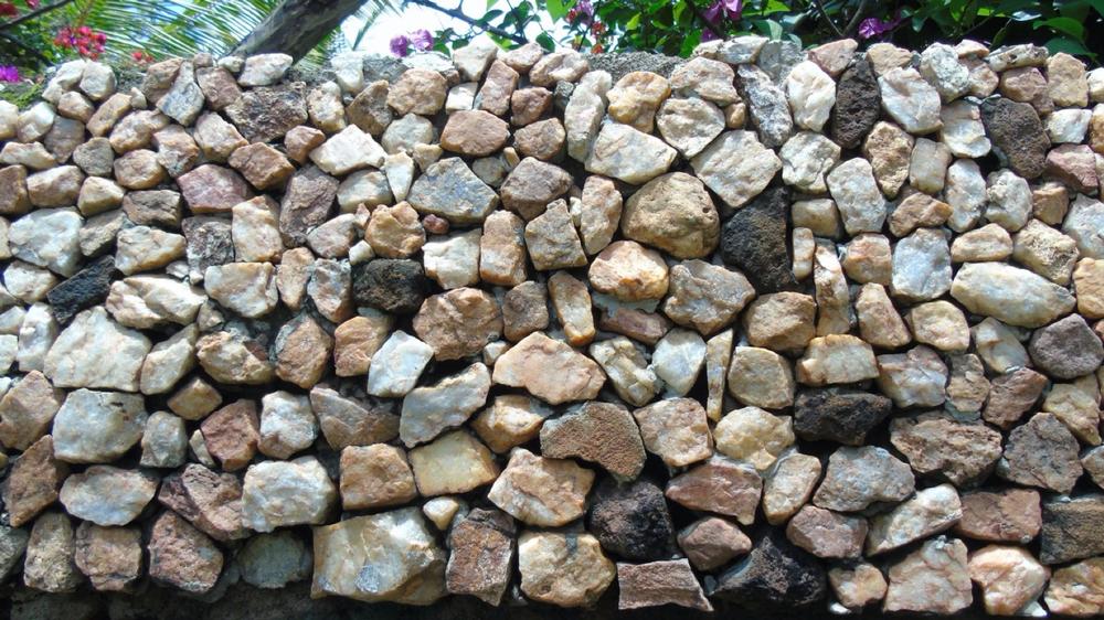 Wander Through Whimsical Stone Creations at Petersen Rock Garden and Museum