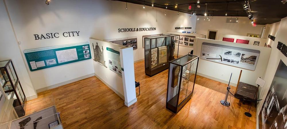 Waynesboro Heritage Foundation Museum