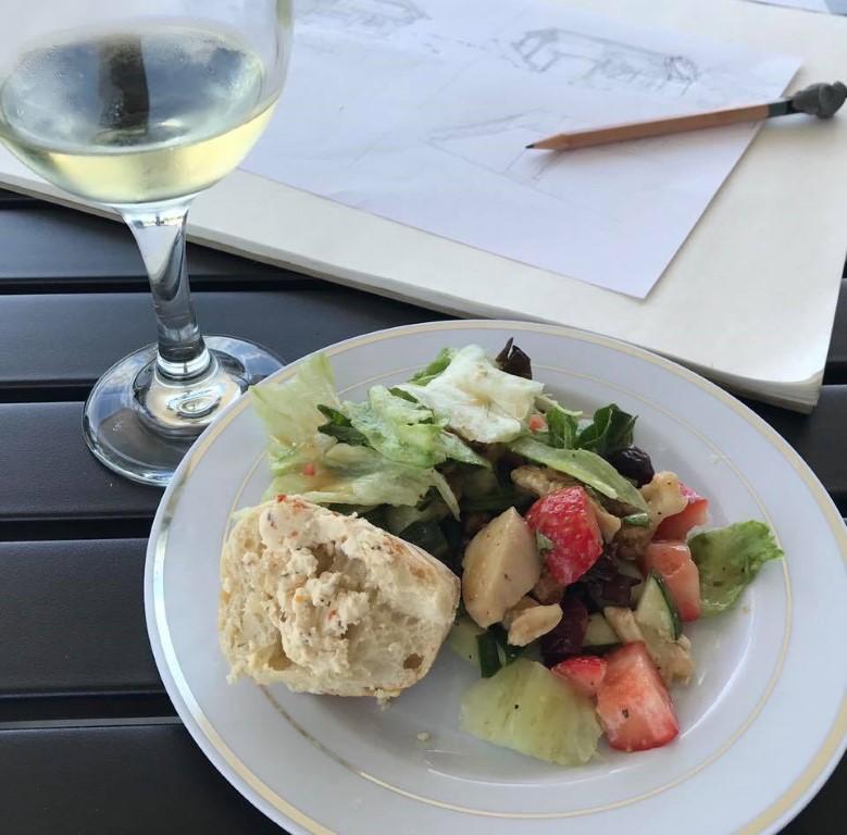 Savor locally crafted wines and enjoy a relaxing vineyard experience.