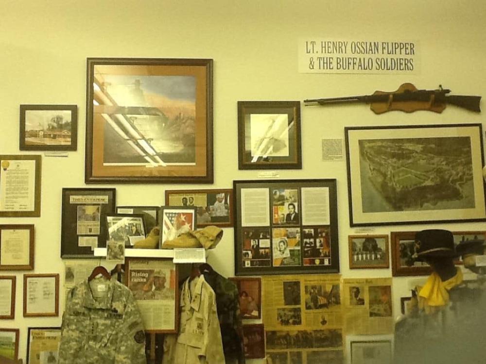 See powerful displays and explore meaningful sights on a cultural trip.