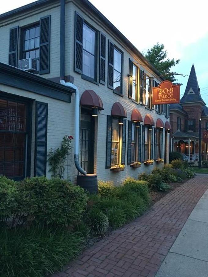 10 Best Things to Do in St Michaels, Maryland