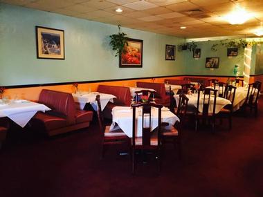 Alexander's Mediterranean Restaurant