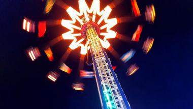 Ancol Dreamland