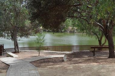 Athalassa National Forest Park
