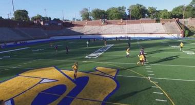Atwood Stadium