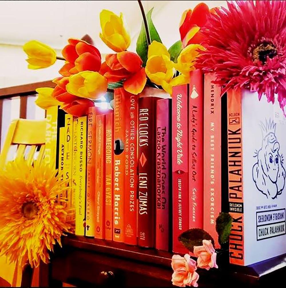 Browse Books and Local Treasures at Village Books and Paper Dreams