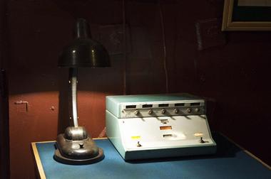 Bunker 42