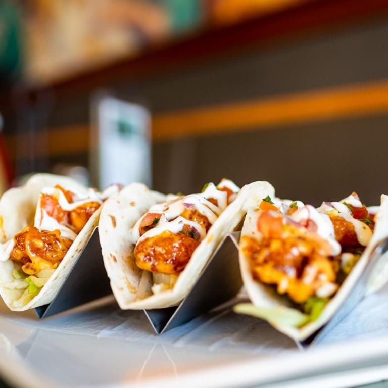 Catch a Game and a Burger at Appetites on Main