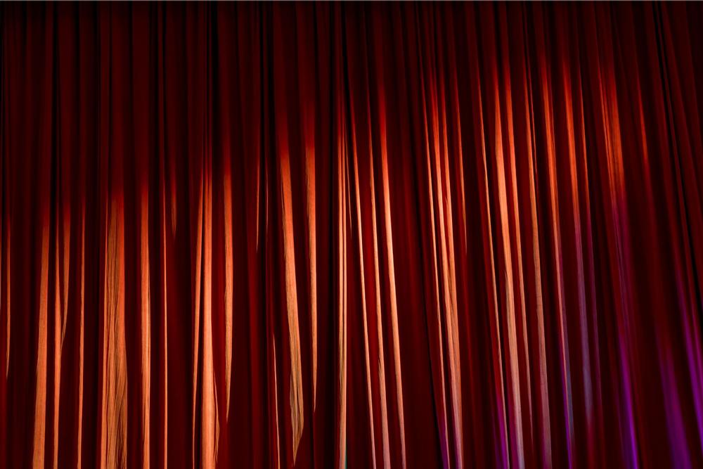 Catch a live show at The Athens Theatre