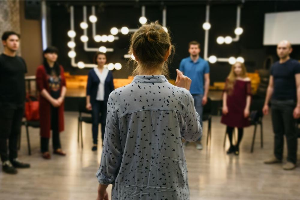 Catch a Show by Local Talent with Middleton Players Theatre