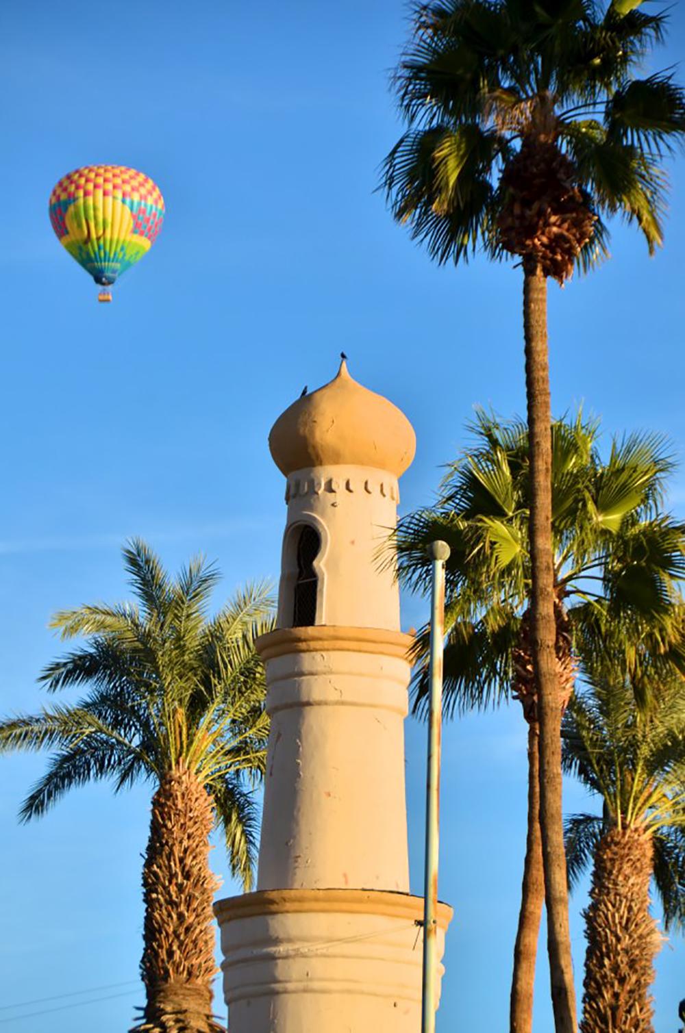 Celebrate Community and Culture at the Riverside County Fairgrounds
