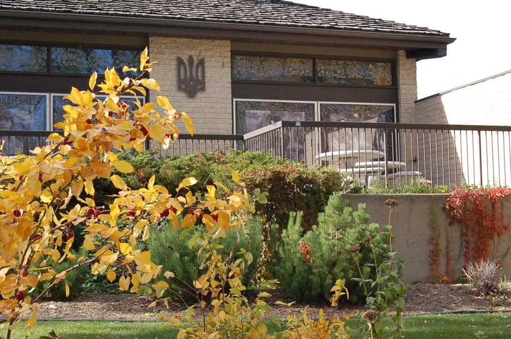 Celebrate Culture at the Ukrainian Museum of Canada