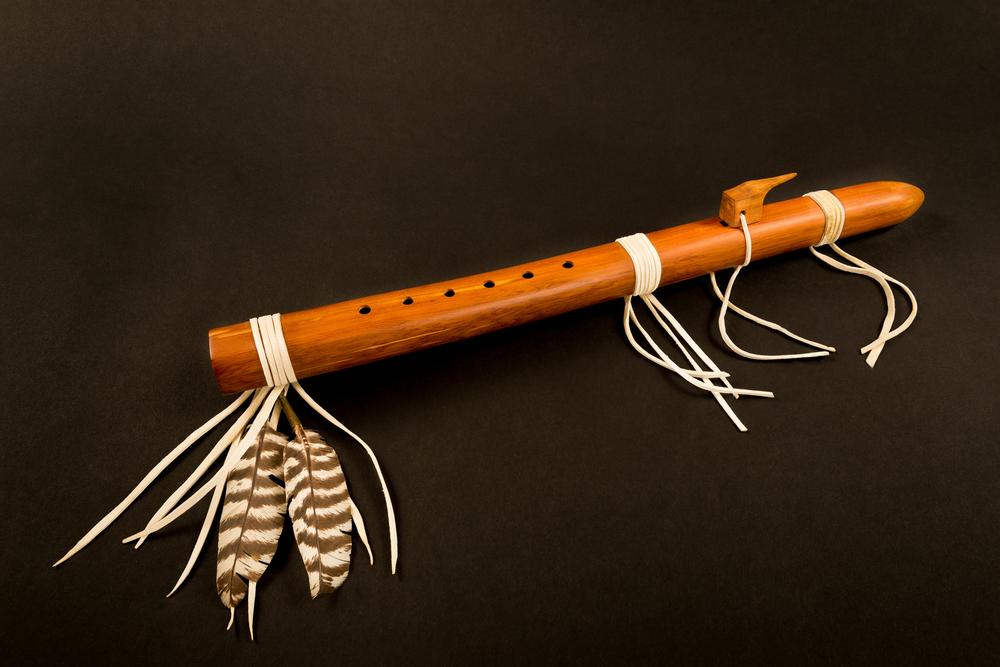 Colorado River Indian Tribes Museum