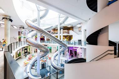 Comics Station Antwerp