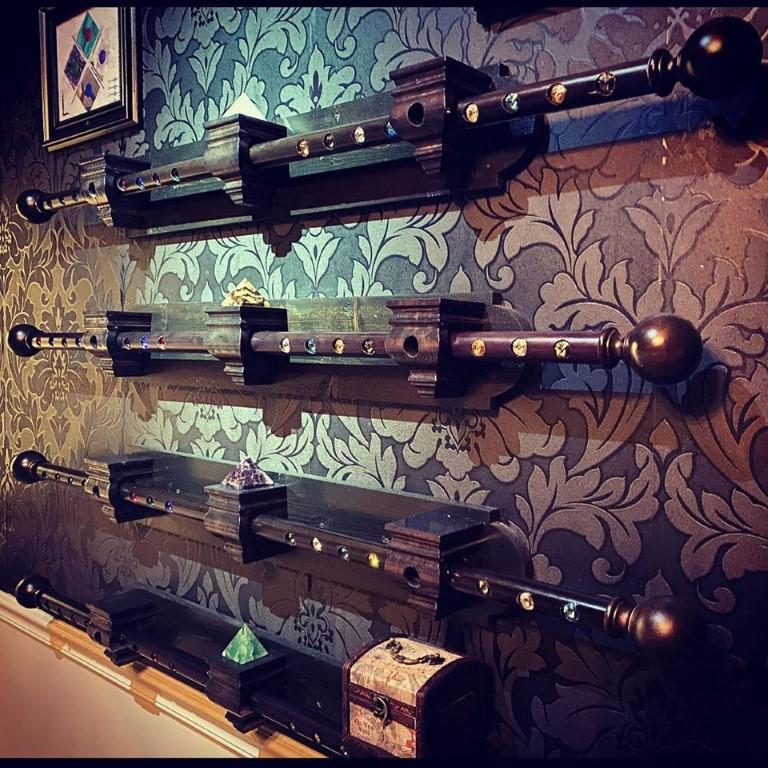 Crack the Code at Mind Bender Escape Rooms