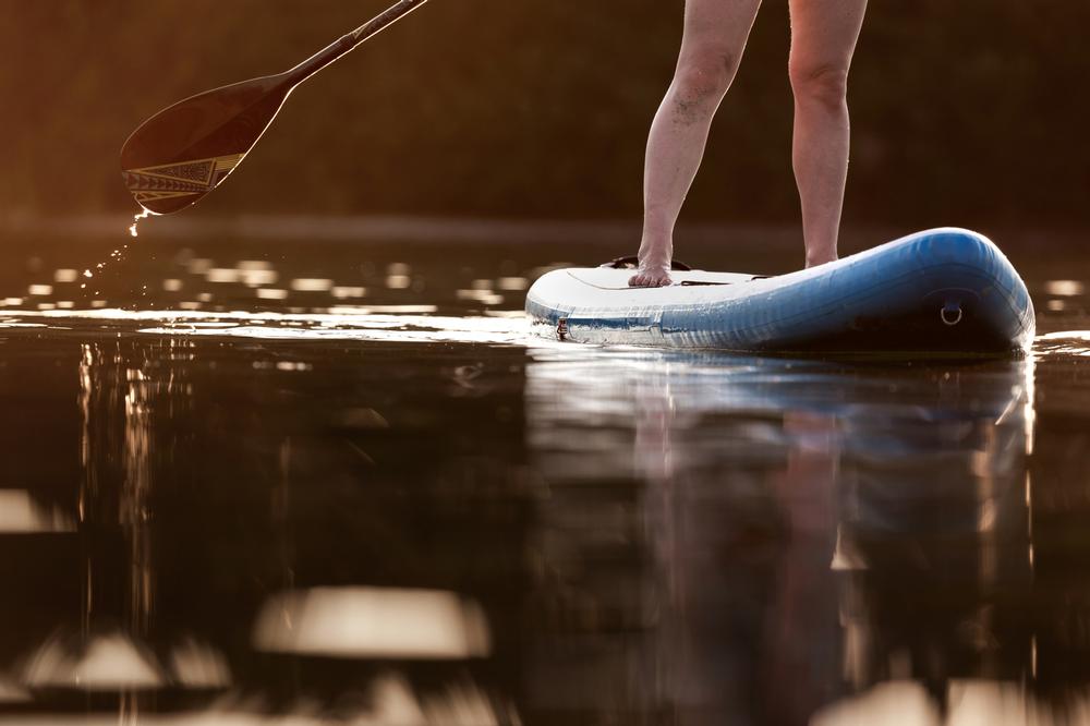 Cruise or Kayak the Crystal Waters of Lake Powell
