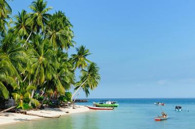 Derawan Islands