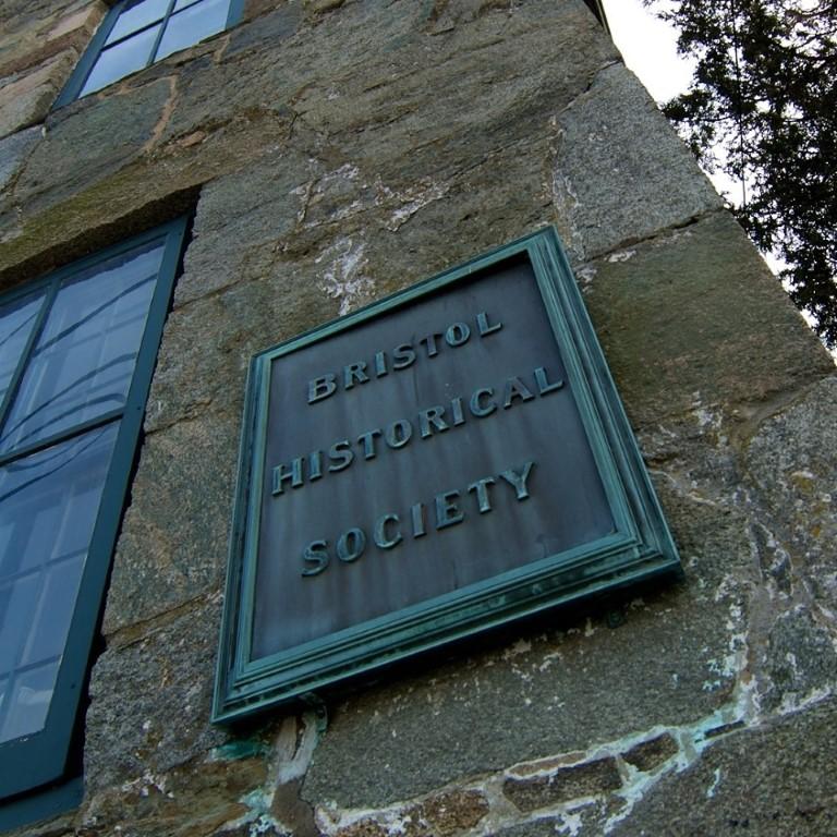 Dig Into the Past at the Bristol Historical and Preservation Society