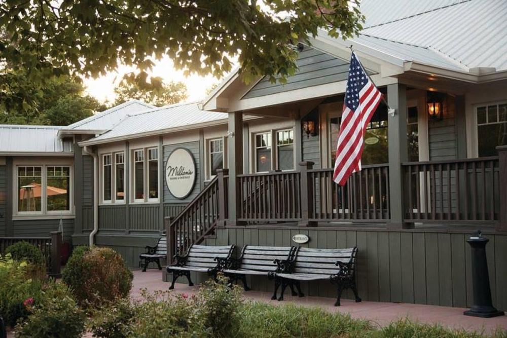 Dine Farm-to-Table Fresh With Southern Charm at Milton’s Cuisine & Cocktails
