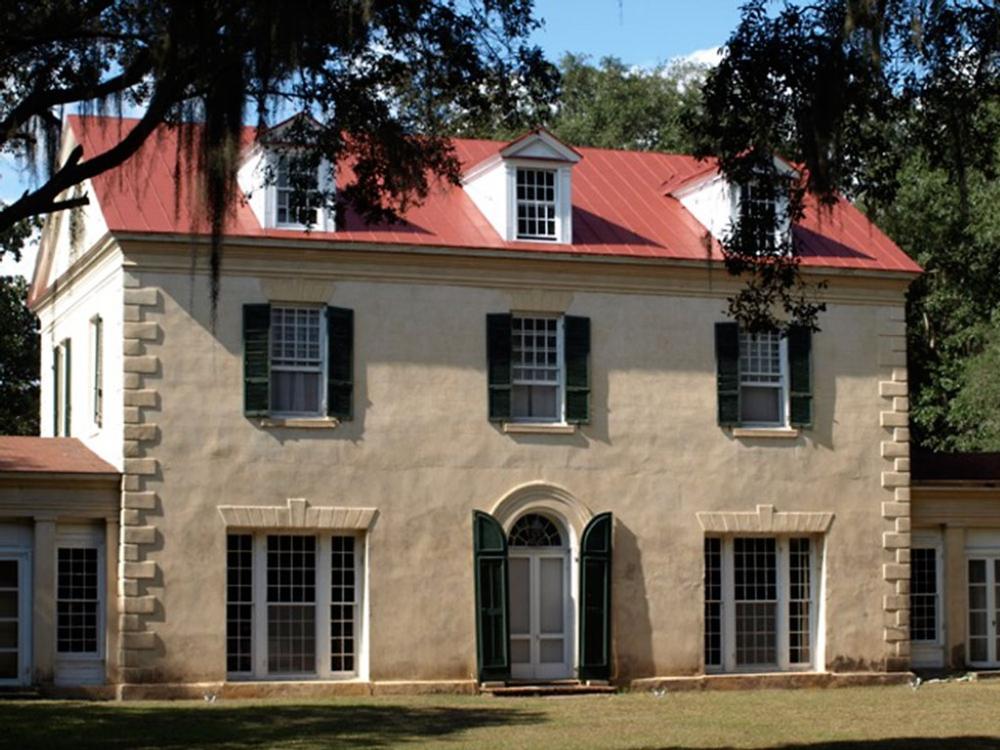 Discover Coastal Heritage at the Ashantilly Center